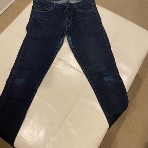 Mother jeans the looker 27